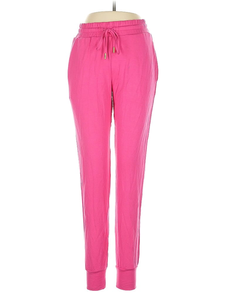 Pre-owned La Blanca Casual Pants In Pink