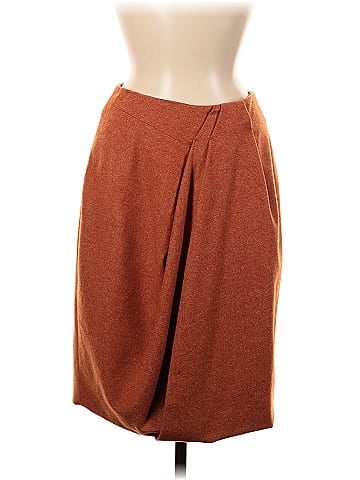 Max Mara Wool Skirt (view 1)
