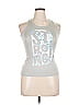 Reebok Silver Tank Top Size L - photo 1