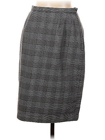 Thierry Mugler Formal Skirt (view 1)