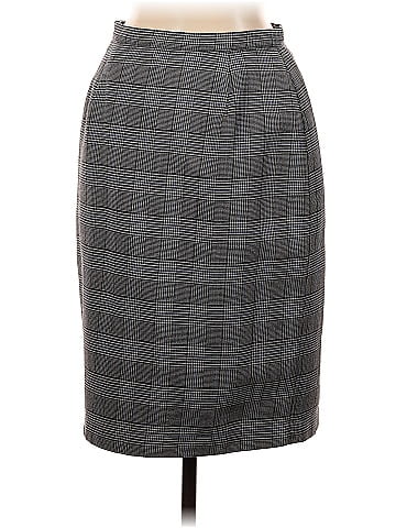 Thierry Mugler Formal Skirt (view 2)