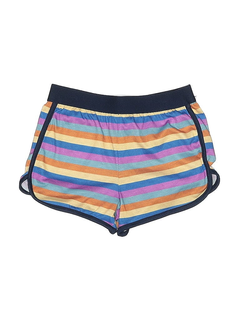 Pre-owned Assorted Brands Kids' Athletic Shorts In Blue