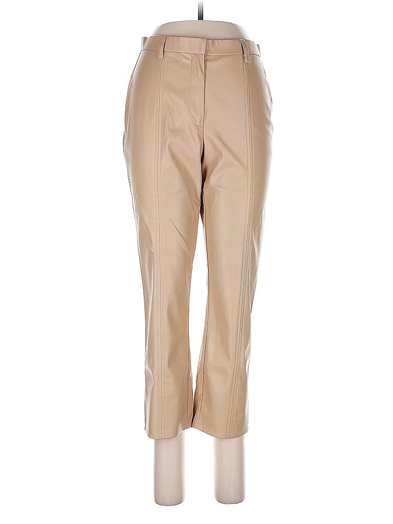 Pre-owned Jason Wu Casual Pants In Brown