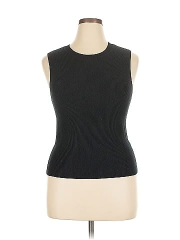 Abercrombie & Fitch Sweater Vest (view 1)