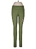 Puma Green Active Pants Size L - photo 1