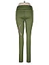 Puma Green Active Pants Size L - photo 2