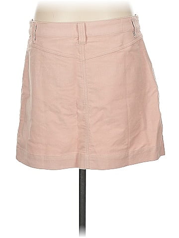 Madewell Casual Skirt (view 2)