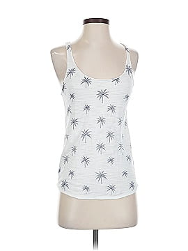 360 Sweater Tank Top