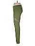 Puma Green Active Pants Size L - photo 5