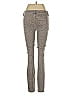 FRAME Houndstooth Gray Jeans Size 26 waist - photo 2