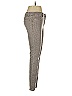 FRAME Houndstooth Gray Jeans Size 26 waist - photo 4