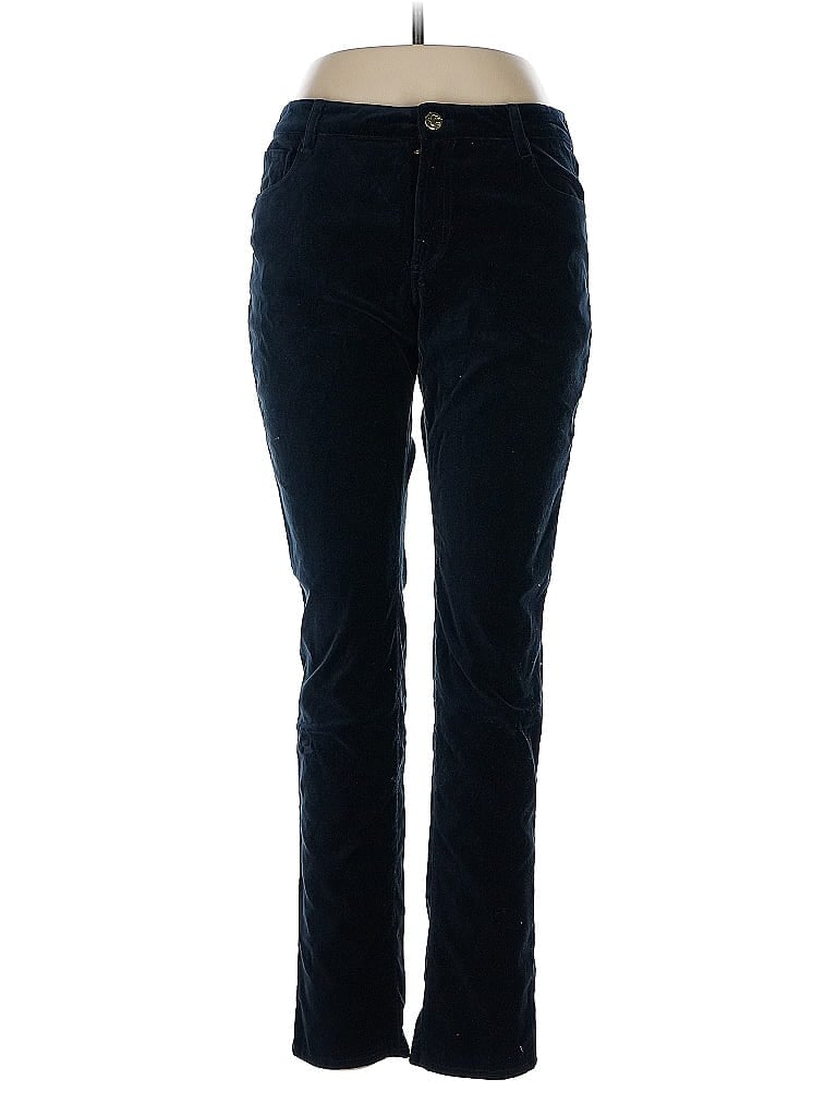 C. WONDER Pre-owned Casual Pants In Blue