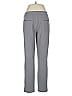 Kasper Solid Gray Dress Pants Size 6 - photo 2