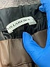 Lis Lareida 100% Polyurethane Brown Casual Pants Size EU 44 / US 14 - photo 7