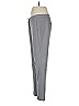 Kasper Solid Gray Dress Pants Size 6 - photo 5