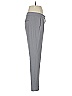 Kasper Solid Gray Dress Pants Size 6 - photo 4