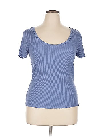 Gap Short Sleeve T-Shirt (view 1)
