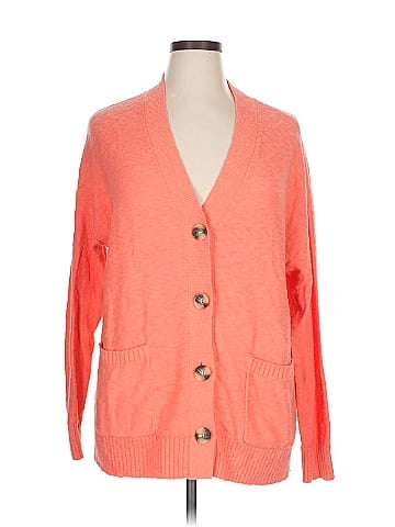 Ann Taylor LOFT Outlet Cardigan (view 1)