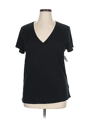 Gap Short Sleeve T-Shirt (view 1)