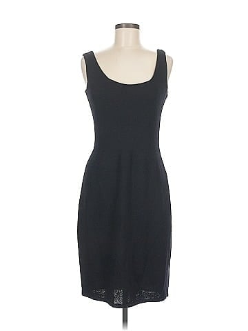 St. John by Marie Gray Cocktail Dress (view 1)