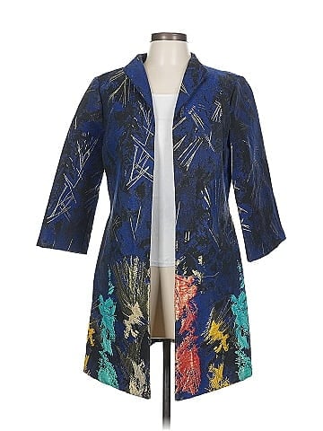Joseph Ribkoff Blazer (view 1)