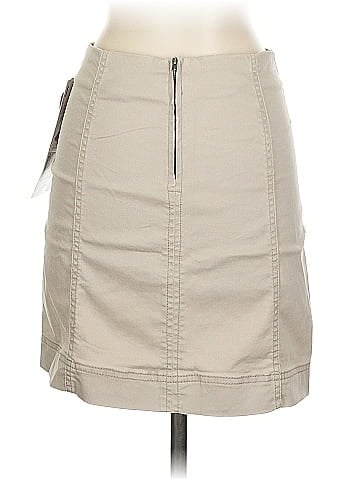 Rewash Casual Skirt (view 2)