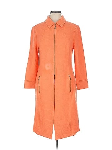 St. John Collection by Marie Gray Coat (view 1)
