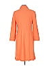 St. John Collection by Marie Gray Orange Coat Size 12 - photo 2