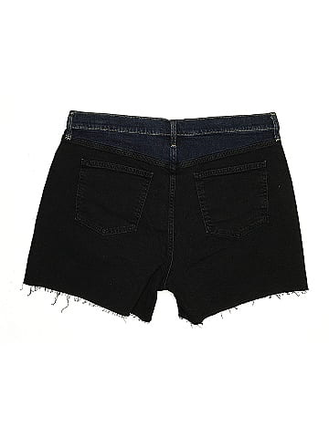 Gap Denim Shorts (view 2)
