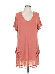 Logo By Lori Goldstein Casual Dress