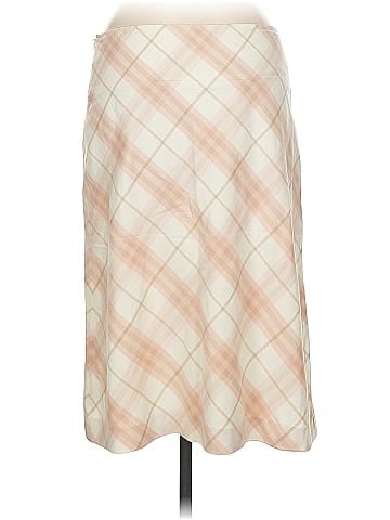 Burberry Vintage Casual Skirt (view 2)