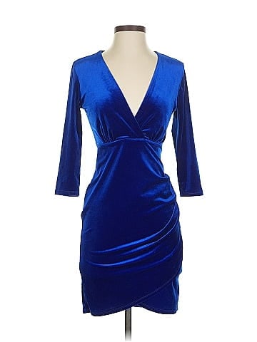 Lulus Cocktail Dress (view 1)