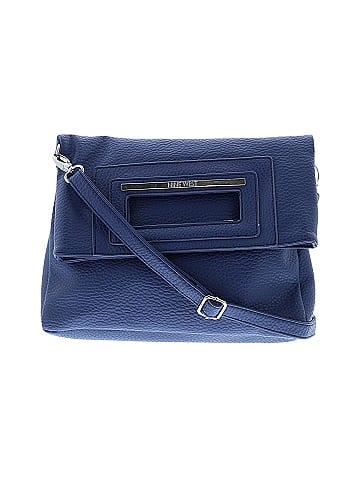 Nine West Satchel (view 1)