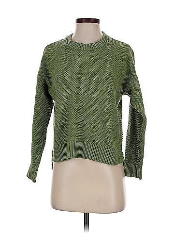 Madewell Pullover Sweater (view 1)