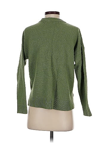 Madewell Pullover Sweater (view 2)