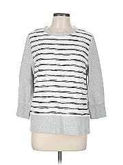 Lou & Grey Pullover Sweater