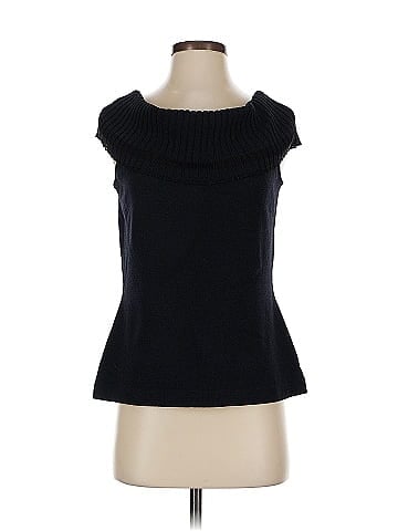 St. John Sport Sweater Vest (view 1)