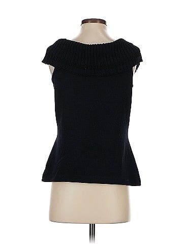 St. John Sport Sweater Vest (view 2)