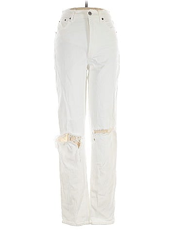 Abercrombie & Fitch Jeans (view 1)