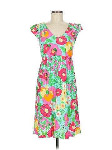 Lilly Pulitzer Casual Dress (view 1)