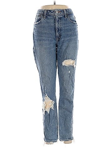 Abercrombie & Fitch Jeans (view 1)