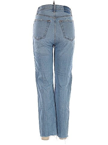 Abercrombie & Fitch Jeans (view 2)
