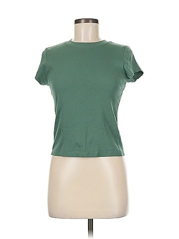 Madewell Short Sleeve T-Shirt (view 1)