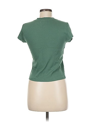 Madewell Short Sleeve T-Shirt (view 2)