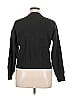 Fashion Black Pullover Sweater Size XL - photo 2
