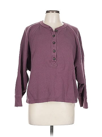 MWL by Madewell Pullover Sweater (view 1)