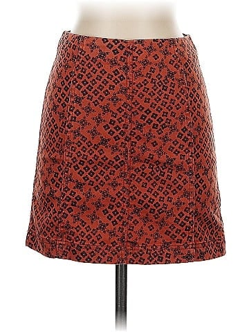 Free People Casual Skirt (view 1)