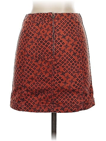 Free People Casual Skirt (view 2)