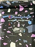 Champion Stars Black Active Pants Size S - photo 6