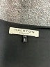 Halston Heritage Solid Black Casual Dress Size S - photo 6